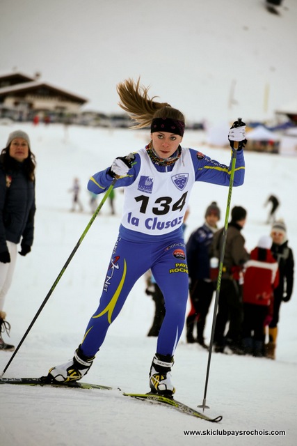 GP La Clusaz 2013